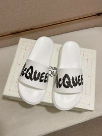 Picture of Alexander McQueen Shoes Men _SKUfw111702907fw